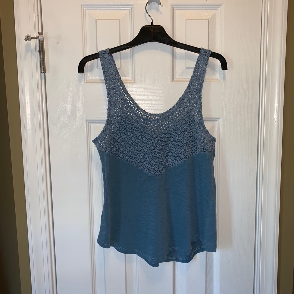 Mossimo Tank Top - Picture 3 of 5